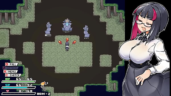 H Game_Rignetta s Adventure Gameplay Part 2