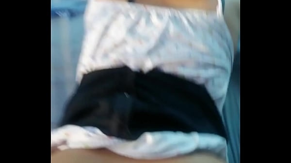 LE FALTABA UNA CULEADA Y ME BUSCA A MI 