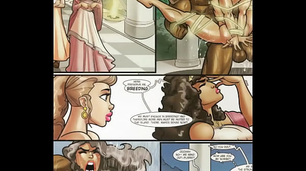 Another justice league 