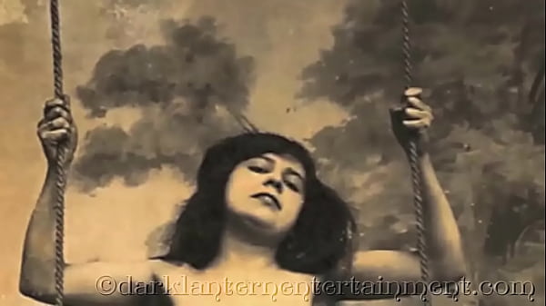 Play MP4 - Dark Lantern Entertainment presents 'Vintage Swingers' from My Secret Life&comma; The Erotic Confessions of a Victorian English Gentleman