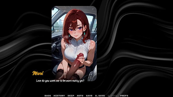 Corrupted By_Love Chapter 1 0Corruption route Part 3Liam s_Girlfriend Mari_visit the store