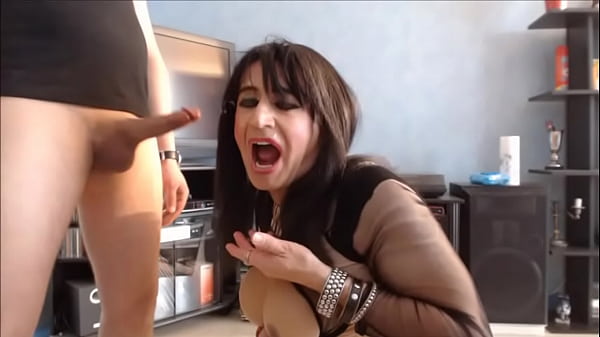 Play MP4 - ejac faciale