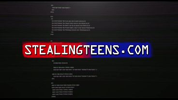 Nonton Emerald Loves Caught Stealing, Officer Juan Largo Gets Her Squealing thumbnail