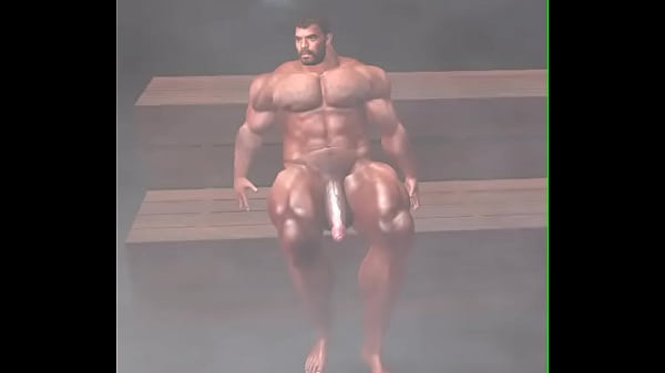 hidden cam captures pisstburgh football_player in sauna