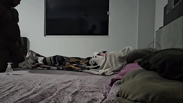 Nonton Nao Aguentei Ver A Enpregada Cansada Querendo Descan&ccedil;ar Que Fudir Sua Buceta thumbnail