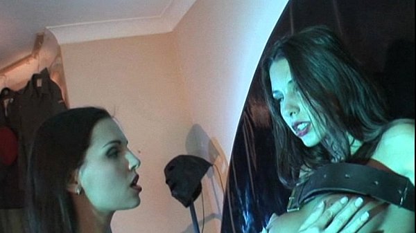 Play MP4 - Harmony - Ladies Of Pleasure - scene 4 fingering penetration group vagina masturbation