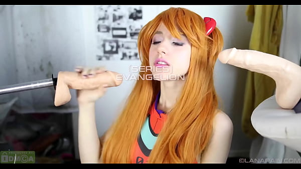 Play MP4 - 4K Angry Double Blowjob With Asuka