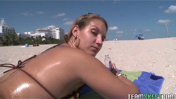 POVLife Big ass smalltits brunette Nikki Stone POV sex 