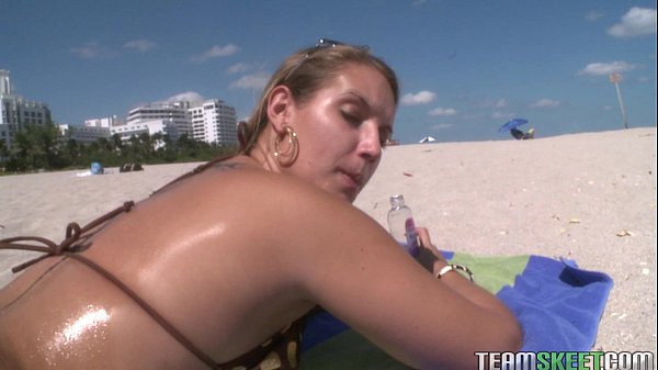 Play MP4 - POVLife Big ass smalltits brunette Nikki Stone POV sex