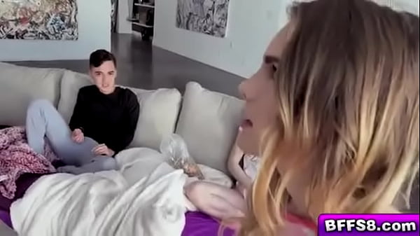 Nonton Pussies And Pajamas2.mp4 thumbnail