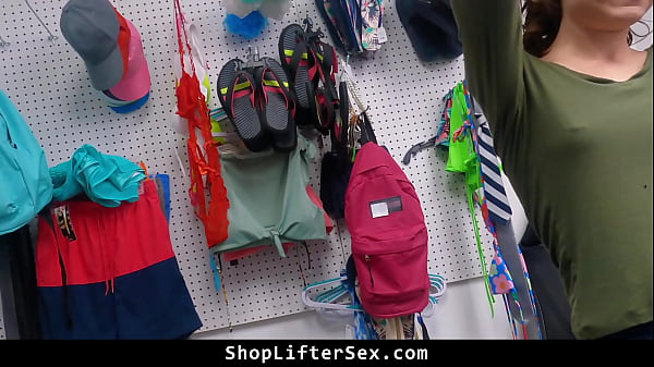 Nonton Jack Pulls His Cock Out To Negotiate In Different Terms - Shopliftersex thumbnail
