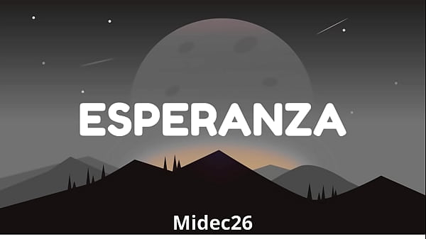 Esperanza Midec26 Video oficial M P R