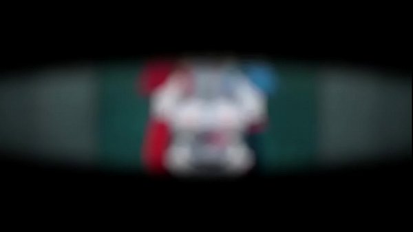 Arlequina  animado adulto 