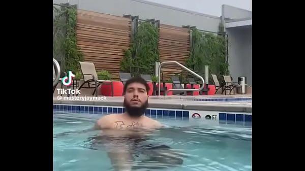 I guess this is tiktok guys feet week on my page