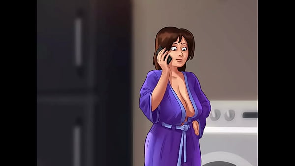 Nonton Hefelo Fan Art Debbie Blowjob thumbnail
