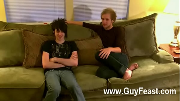 Gay XXX Aron'_s normally a bottom, but after he and Erik deep-throat