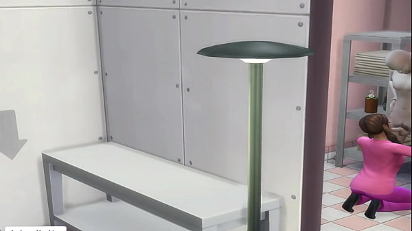 Vl 2 nurse blowjob 01