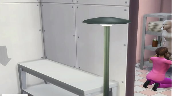 Voyeur Life 2 Saw_this in_my cuz phone andbluetoothed it_to myself she the nurse_lol