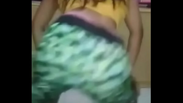 Novinha Isa Capixaba Dan&ccedil_ando funk