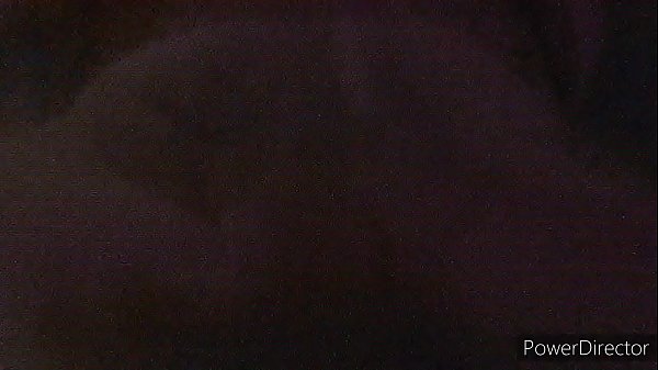 Wife cumming while ass fucked