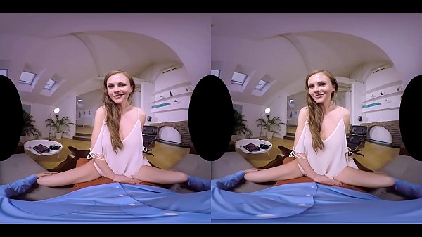 The best VR orgy EVER_with 5 girls you