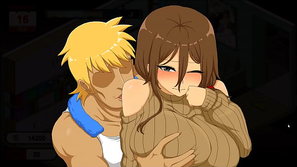 Ntr Handyman Legend [ Hentai Game Pornplay ] Ep.9 Corrupting A Frustrated Housewife thumbnail