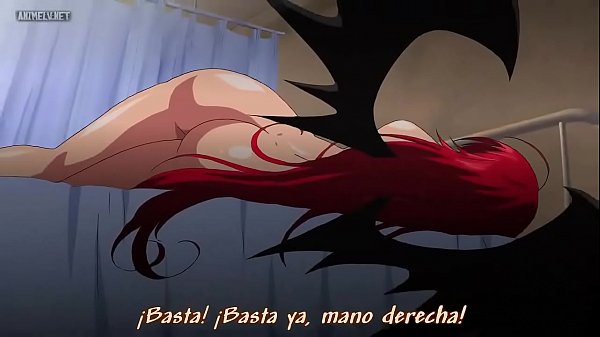 Nonton Dxd 06 thumbnail