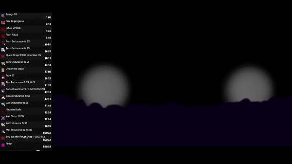 Nonton 1h03m55.24s Spunkstock Speedrun V0.9 100% This Time With The Power Of Double Deez Nuts Boi Ft. Inpursuitofbuff! thumbnail