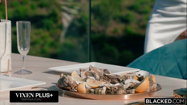 Play MP4 - BLACKED Good Luck Charm Rae Lil Black Can't Resist Highroller Jason Luv's BBC Proposal