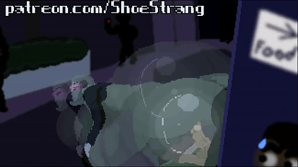 Play MP4 - edi by shoestrang