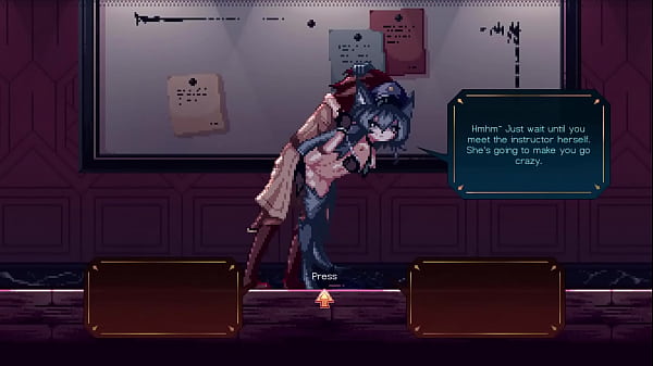 Lost case all animation of aplha version 