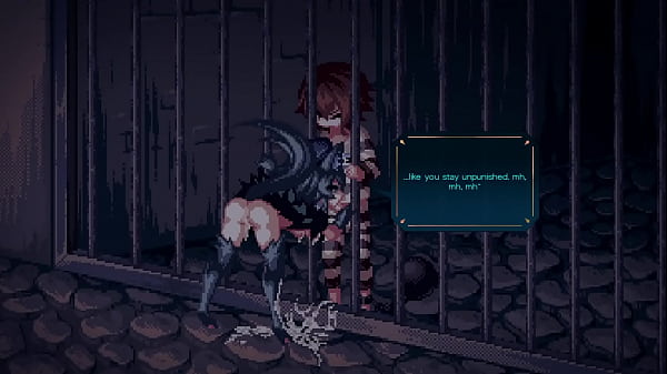 Lost case all animation of aplha version 