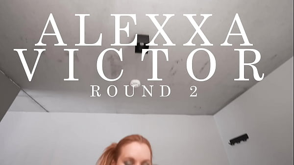 Nonton Anal Pounding, Rimming And Anal Creampie For Alexxa Vice; Ass To Pussy, Rimming, Deepthroat thumbnail