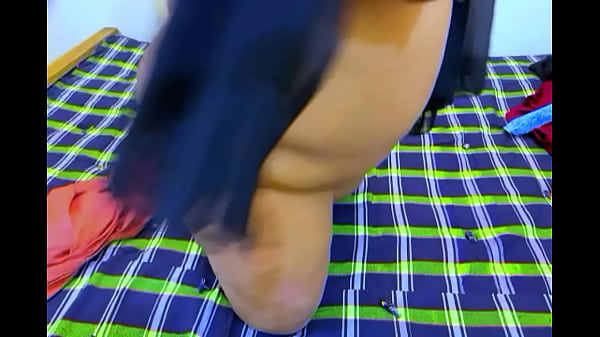 Egyptian Hot Stepsister On Live - Huge Booty Show thumbnail