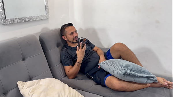I Cheated On My Boyfriend With My Old Stepfather - Mia Montielth thumbnail