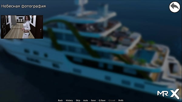 Play MP4 - WaterWorld - Caught Masturbating E1 &num;10