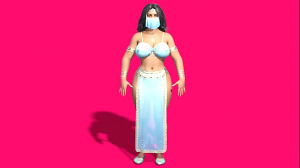 Nonton A Test Render thumbnail