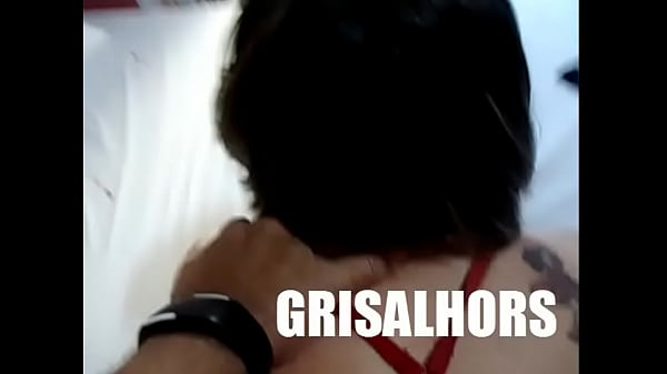 COMENDO_A PUTINHA d NO MOTEL