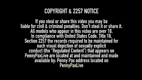 Nonton Displeased Mistress Penny Pax Disciplines You For Being Unfaithful! thumbnail