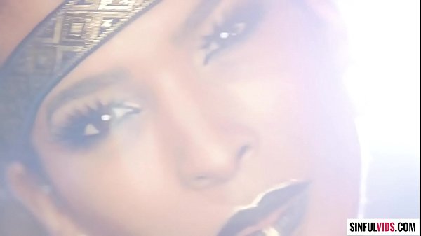 Play MP4 - Who finally fuck me&quest; Jessica Drake&comma; Ana Foxxx&comma; Natassia Dreams and Sean Michaels in Carnal Scene 5