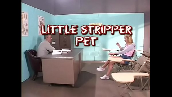 Slenderyoung blonde girl Buck_Adams bangs well