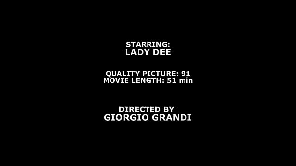 Lady DeeVs 2 BBC Balls_Deep Anal DAP Biggest Gapes Creampie andSwallowGIO939