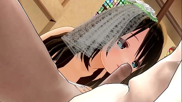 ハネムーンまで待てない