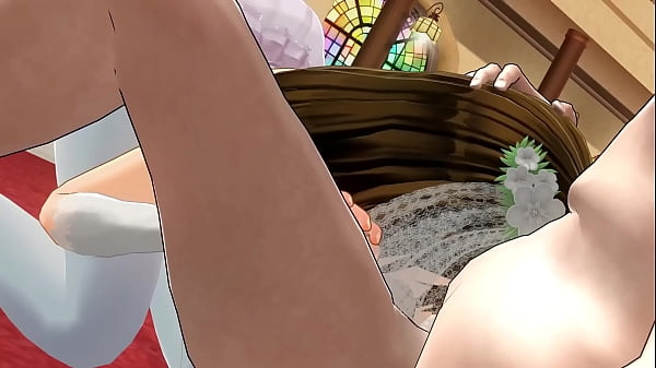 ハネムーンまで待てない