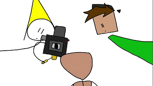 Un v&iacute;deo de haroo wtf xdxdxd 