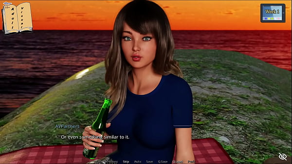 Play MP4 - Sunshine Love 49