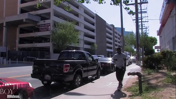 Ride This Big Black Cock thumbnail