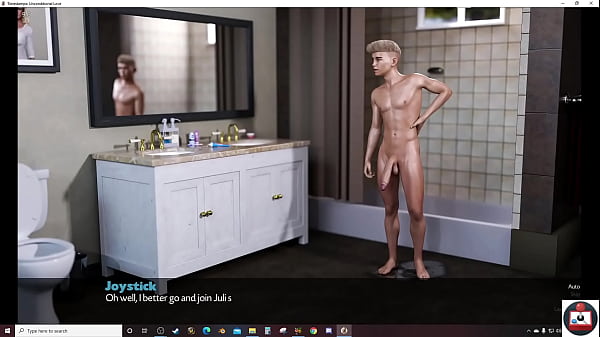 Play MP4 - Time Stamps &colon; Unconditional Love - &lpar;PT 10&rpar; - &lbrace;Motkeyz&rcub; - &lpar;Visual novel&rpar;