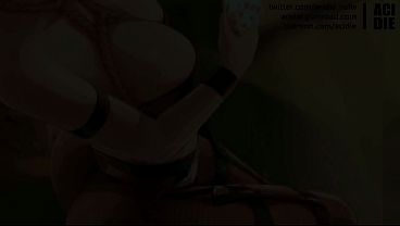 Nonton Zelda Likes Rough Sex thumbnail