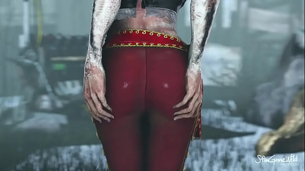 Nonton Dbd Legion Tasty Julie's Ass thumbnail